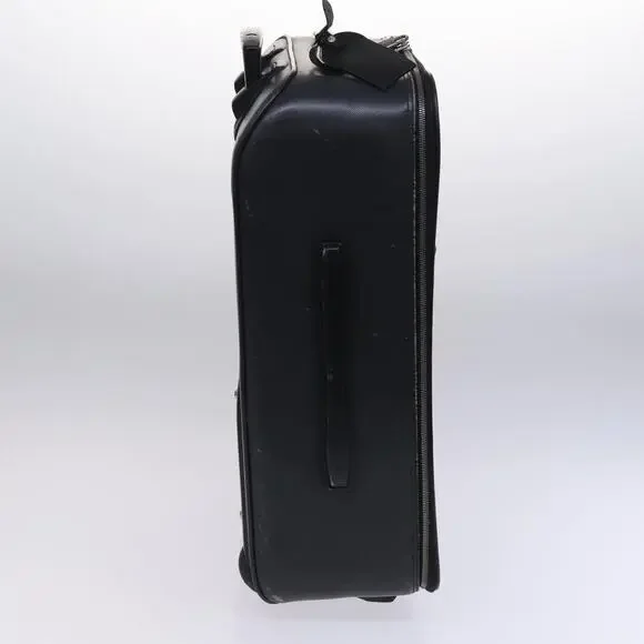 LOUIS VUITTON Taiga Pegas 55 Suitcase Ardoise M23312